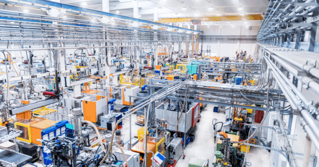 Manufacturing Insurance