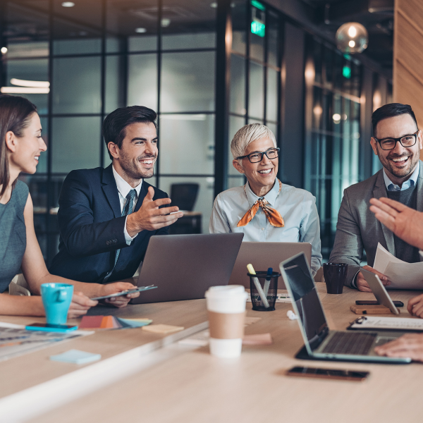 Explore More Business Solutions