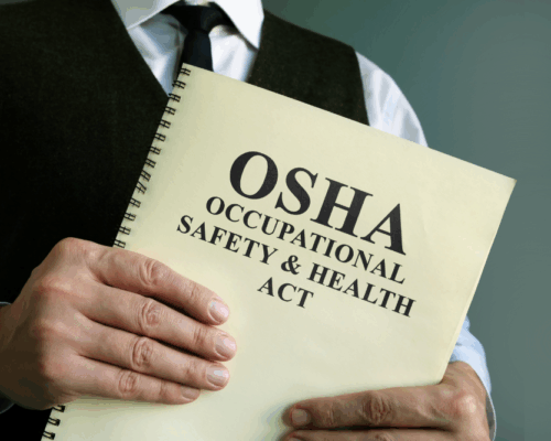 Zero Incidents? You Still Need to Post Your OSHA 300A