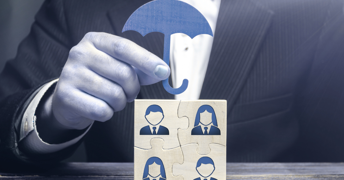 Umbrella & Excess Liability