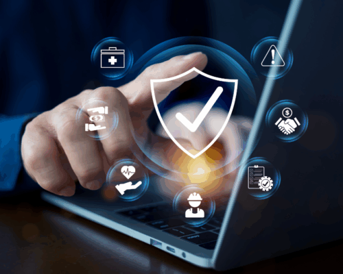 Cybersecurity Risk Checklist