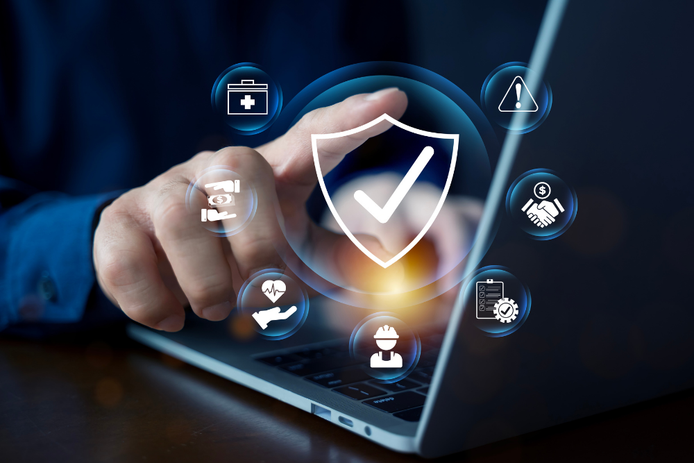 Cybersecurity Risk Checklist