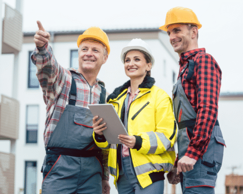 Surety Bond Programs for Contractors