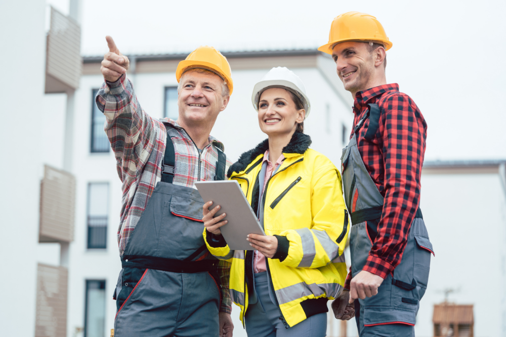 Surety Bond Programs for Contractors