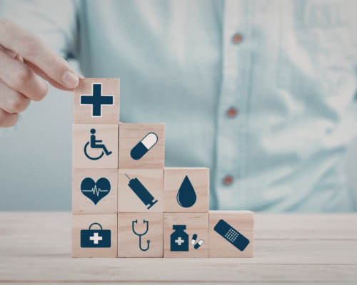 The Economics Behind Healthcare Captives