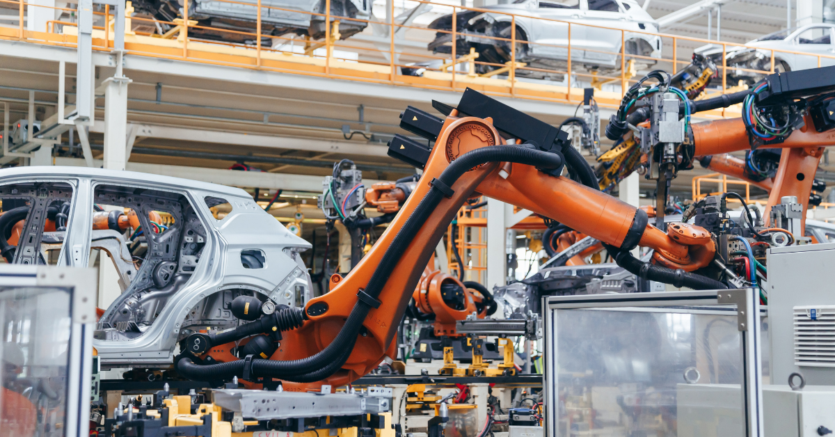 Automotive Suppliers