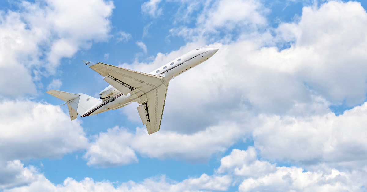 Airport & Aviation-Adjacent Businesses