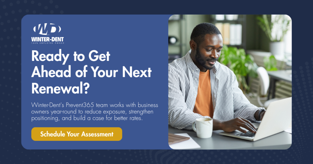 Ready to Get Ahead of Your Next Renewal?