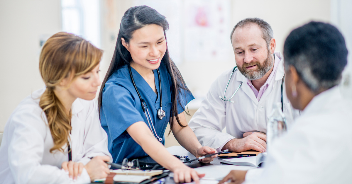 Physician/Specialty Practices