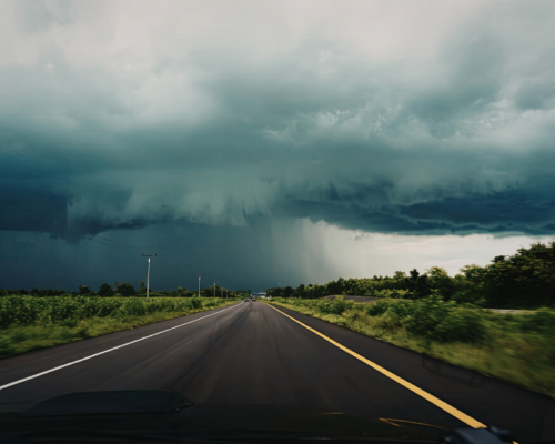 What Happens If You’re Underinsured After a Major Storm?