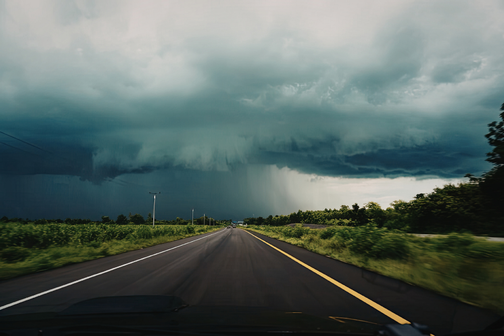 What Happens If Youre Underinsured After a Major Storm