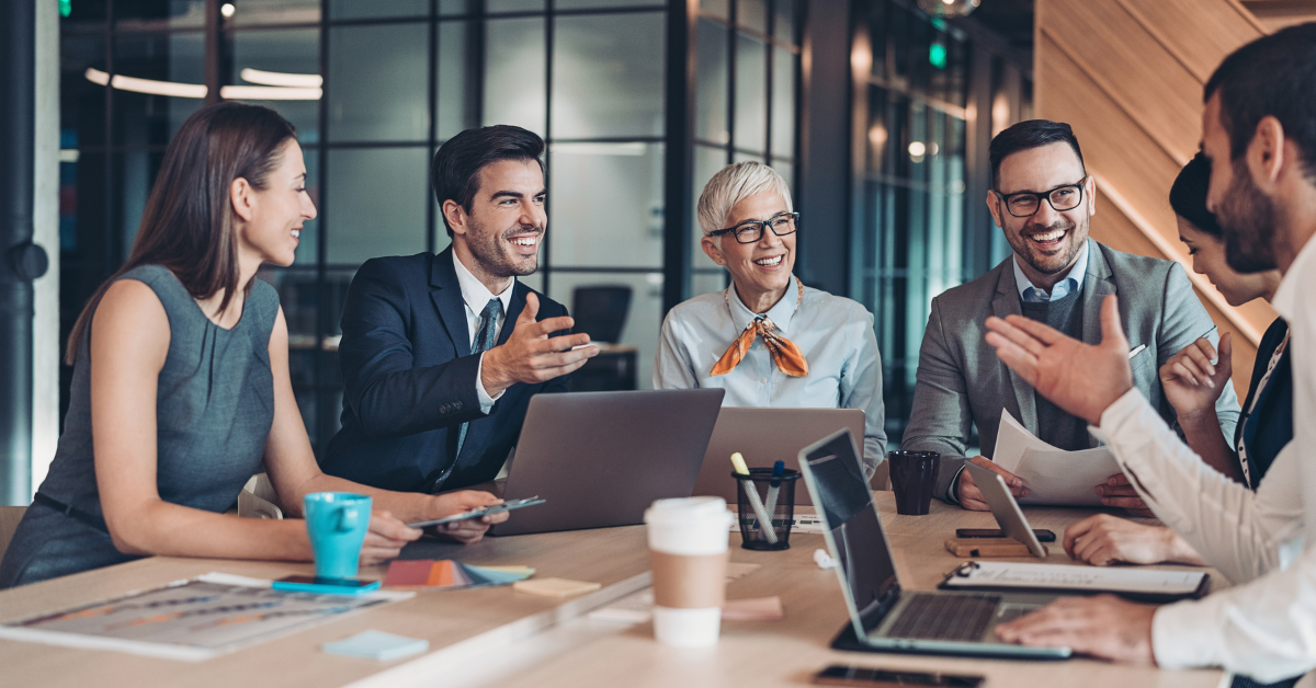 Government Contractors