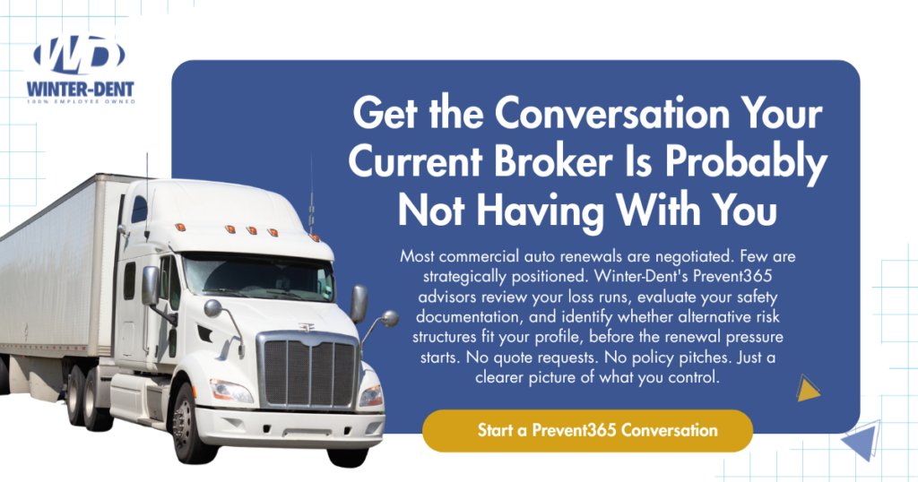 Get the Conversation Your Current Broker Is Probably Not Having With You