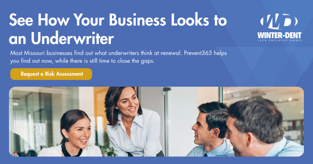 What Underwriters Are Really Asking Missouri Businesses in 2026