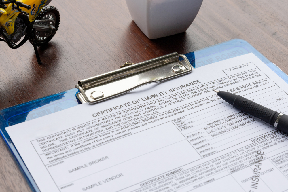 Can General Liability Be Placed in a Captive