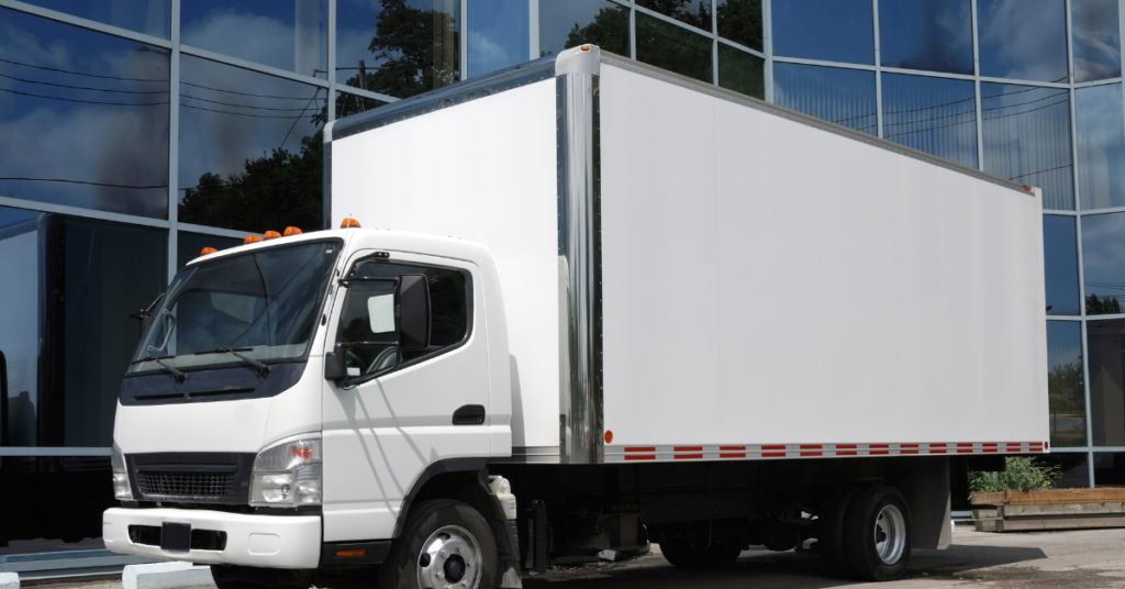Commercial Auto 3