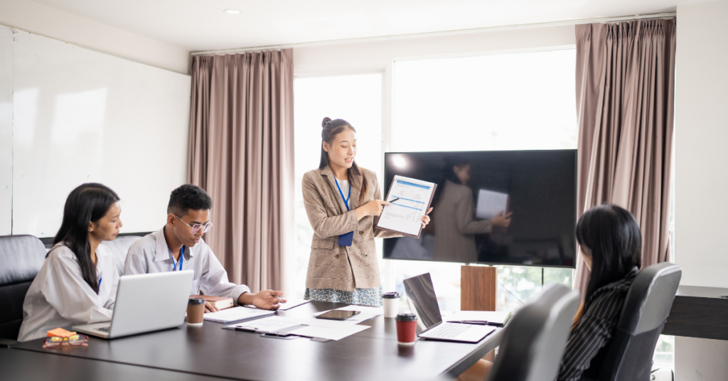 Management Liability