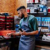 Small Business