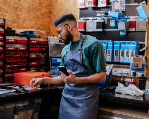 Small Business - Winter-Dent & Company Small Business