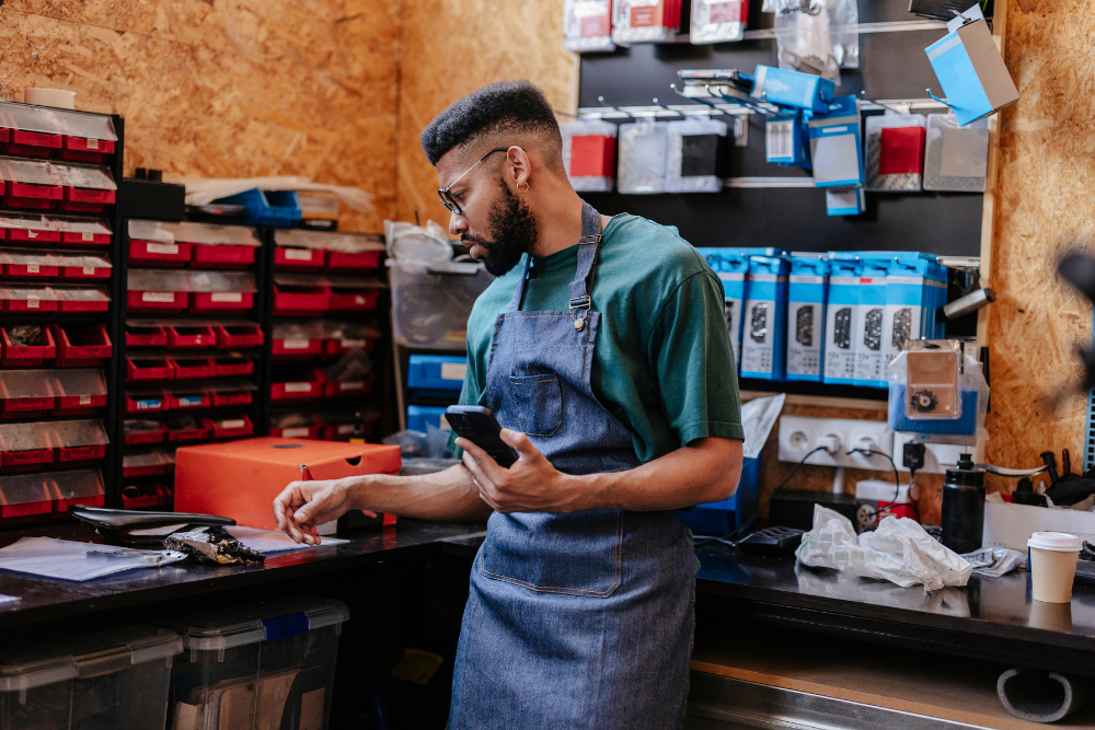 Small Business